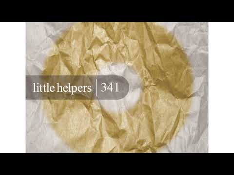 Ohmme - Little Helper 341-1 (Original Mix)