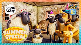Download lagu TIMMY BECAME A BIG LAMB AND IT'S TIME TO CELEBRATE! 🎂🎉🥳 | Shaun the Sheep 🐑 mp3 Download lagu TIMMY BECAME A BIG LAMB AND IT'S TIME TO CELEBRATE! 🎂🎉🥳 | Shaun the Sheep 🐑 mp3