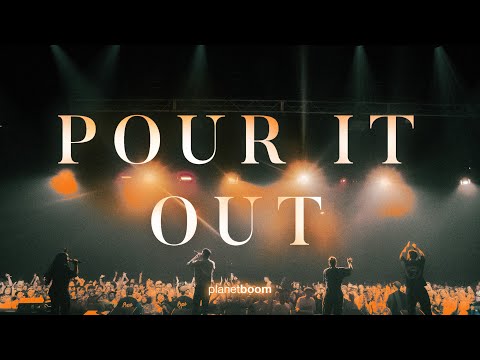Thumbnail for Pour It Out video