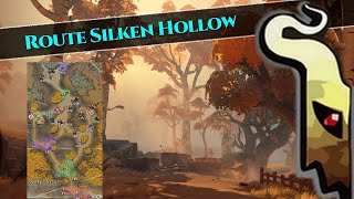 [Fellowship] Guide et Route  Silken Hollow