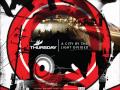 Thursday - Telegraph Avenue Kiss