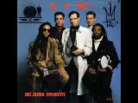 Big Audio Dynamite   E=MC2