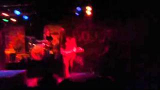 Attack attack 1/31/12 the hopeless