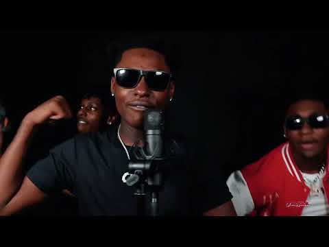 334 GLIZZY - Duckin Smoke ft. 334Trappy & 334Steppa