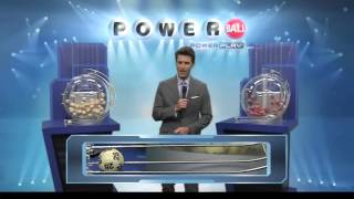 Powerball lottery Jun 29, 2013 drawing video