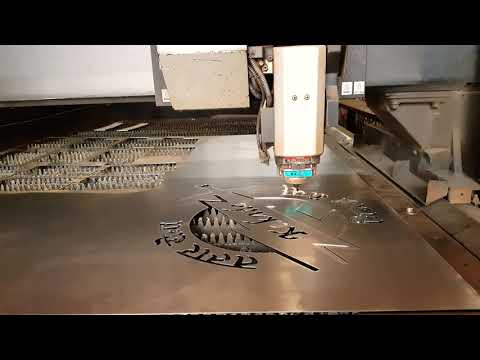 Laser Cutting Machine Manufacturers In Pune