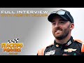 Daytona wins and Pro Bull Riding with Austin Dillon: Full Stacking Pennies Interview