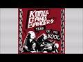 KOOL THE GANG BANGERS Year Of The Kool Full 7 Inch 2021