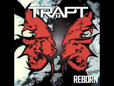TRAPT "Too Close" from new album "Reborn"