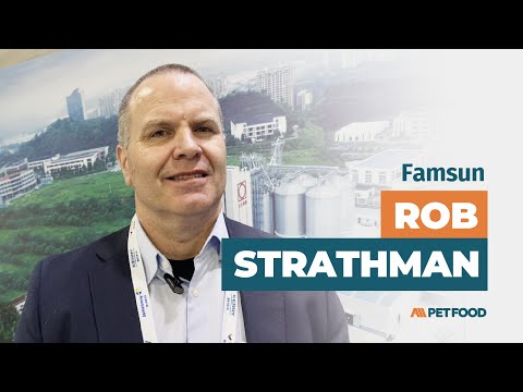 Famsun - Rob Strathman