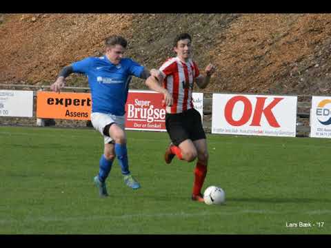 Assens FC - sæsonen 2017