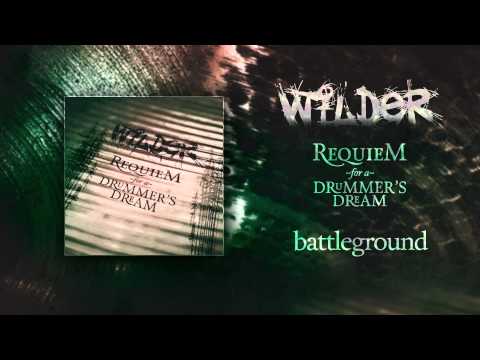 Wilder - Battleground