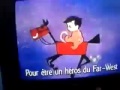 A Cowboy Needs A Horse French Version Sing Along