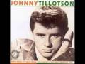 Johnny Tillotson.....Another You