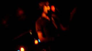 the pink spiders gimme chemicals