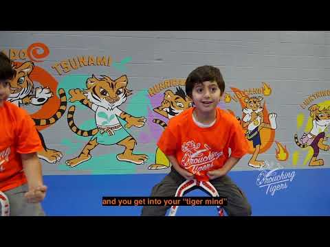 Proud Tiger Parents: Sammy and Nikki’s Journey in Crouching Tigers