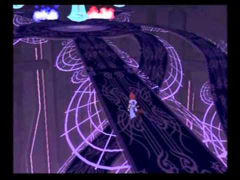 TotA 224 - Absorption Gate part 1