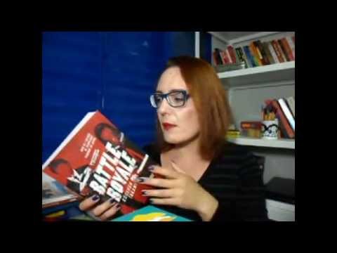 Post Its #27 - Sobre os livros que chegaram.