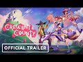 Vidéo de gameplay de Crescent County  PC