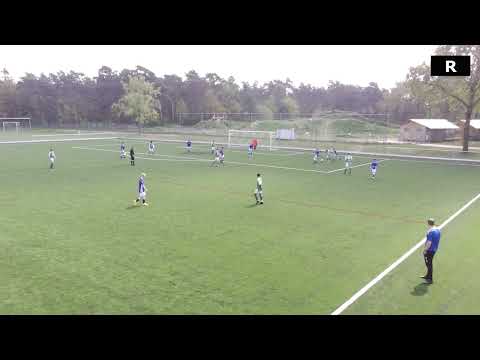 VVOG JO15-1 vs WVF JO15-2 samenvatting (4-3)