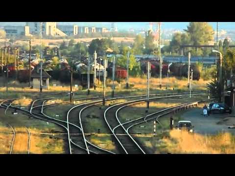 Trenuri / Trains in Oradea Vol.36