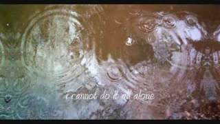 Here I Am by Shawn McDonald