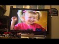 Closing To Barney S Christmas Star 2002 VHS