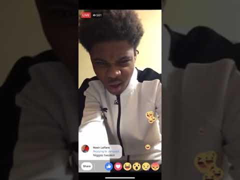 OMB JayDee vs Famo Banga in a heated argument over who makes more noise...