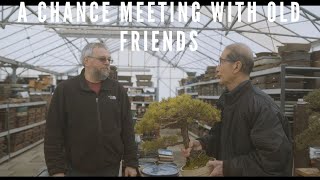 A Chance Meeting - Video by Santiago & Matt