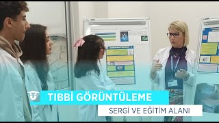 🔬Sağlık Uygulamalarımızın Merkezi Laboratuvarlarımızı Tanıyalım!