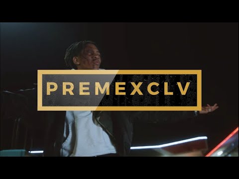 JyellowL - Tek Time (Official Music Video) | Dearfach TV