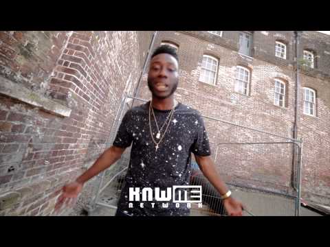 MoneyMan #KNWME @KennethMoneyMan