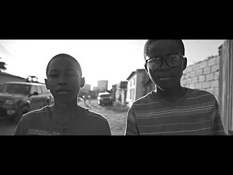 Gaia beat ft Cali John feat Fredh Perry - Deixa Video Oficial