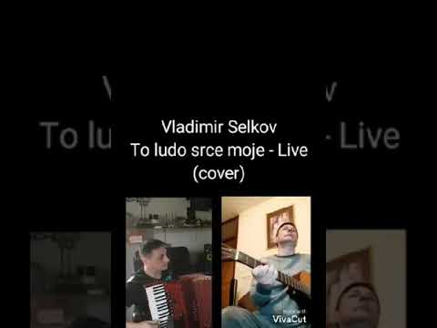 To ludo srce moje - Vladimir Selkov