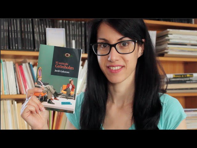 Vídeo relacionado con El método Grönholm: 13 (Las 25 mejores obras del teatro español)