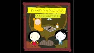 Binary System Wins - Dedicated to... (demo version)