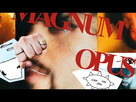 Aries Type Beat / Magnum Opus