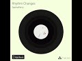 Sacha Perry - Rhythm Changes