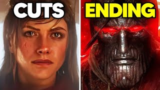 New World Aeternum Future Is Short