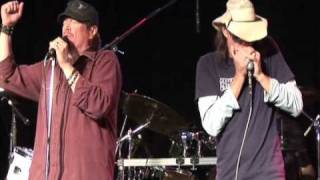 Don Ray Band with Tim Beattie - Gone Nowhere