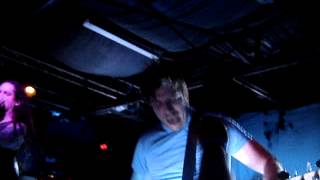 Underoath- Vacant Mouth (Half).MPG