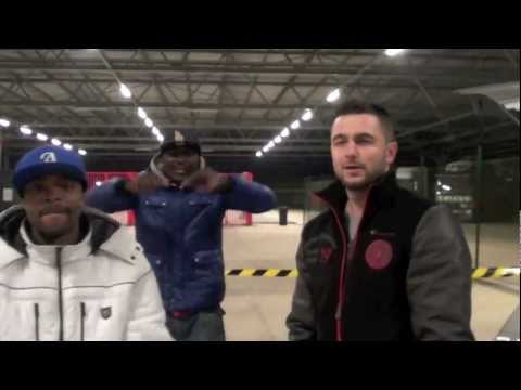 Official video { My click - Seg-zt ft Nitti remix } A.C.E ENTERTAINMENT FILMS.