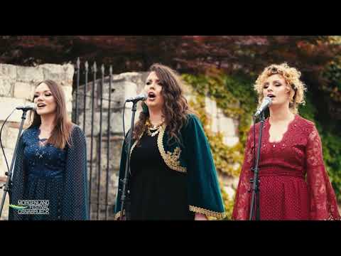 Bojana Nikolić i Srpski glasovi (Bojana Nikolić & Serbian Voices) - Urodilo drvo javorovo