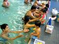 Arved S Swim Class