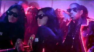 Lights Out Remix (I Don&#39;t see nobody) - Fabulous ft Smokes.wmv