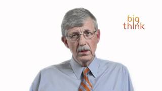 Why It's So Hard for Scientists to Believe in God | Francis Collins