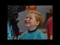 Barney Theme Song Sing And Dance With Barney From Grown Ups For A Day S2 E8