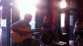 Toby Lightman - Devils and Angels