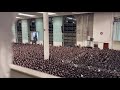 Zos Chanukah 5782 With Gerer Rebbe