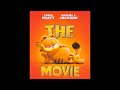 Opening To The Garfield Movie 2024 AMC Theatres